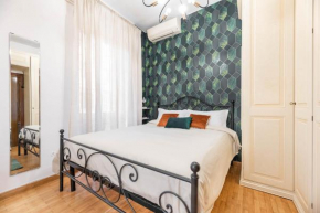 Lungotevere Testaccio Apartment